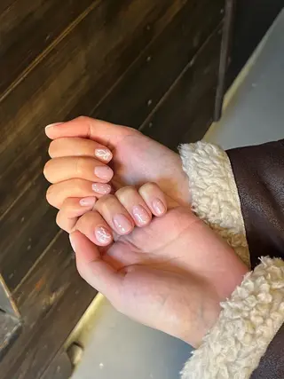 ネイル IROHA NAIL makoのネイルデザイン