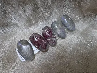 ネイル Jessica 119のネイルデザイン