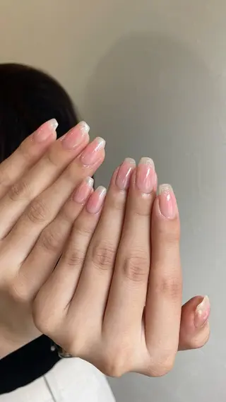 ネイル 🌿NATULILY YURIのネイルデザイン