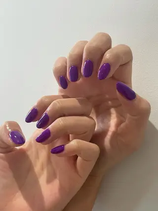 ネイル GO TODAY SHAiRE SALON  岡山店所属・SUE; タケウチのネイルデザイン