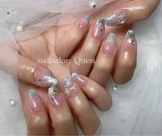 ネイル nailsalon Questのネイルデザイン