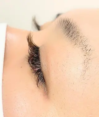 マツエク・マツパ eyelash*** yukariのマツエク・マツパデザイン