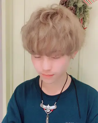 メンズ akari ♡のヘアスタイル