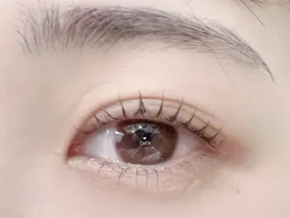 パーマ CeCe Nail&eyelash salon所属・人気店🌸Ce Ce マツエク&ネイルのマツエク・マツパデザイン