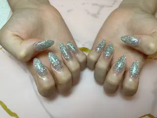 ネイル arce amiのネイルデザイン