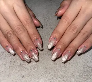 ネイル nailroom  charm所属・ネイルルーム チャームのネイルデザイン