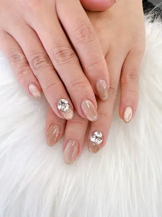 ネイル Basic 川越のネイルデザイン