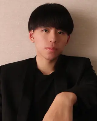 メンズ gosso寺田町所属・gosso 寺田町のヘアスタイル