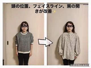 小顔矯正Sho FaceDesignのエステ・リラクイメージ