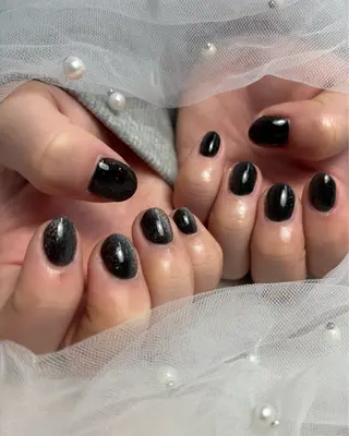 ネイル ToliyDeliy akemiのネイルデザイン