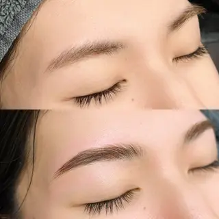 アイブロウ Salon aim /CHIHARUの眉毛・アイブロウイメージ