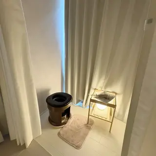 温活よもぎ蒸しサロン 蒸す。のエステ・リラクイメージ