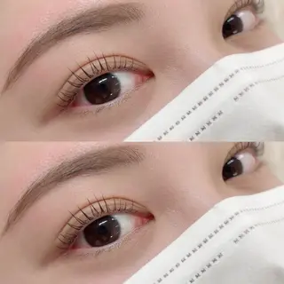 マツエク・マツパ Eyelist Rio ♡のマツエク・マツパデザイン