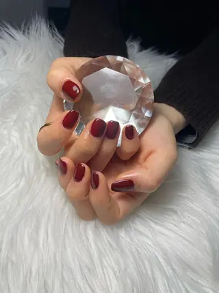 ネイル 小林 友紀のネイルデザイン