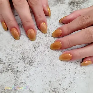 ネイル Paulette. nailのネイルデザイン