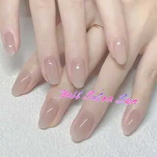 ネイル Sun Nail サン ネイルサロンのネイルデザイン