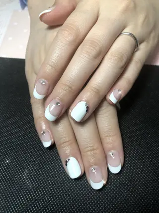 ネイル ネイルサロン Sweetのネイルデザイン