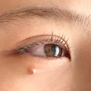 マツエク・マツパ nouvell 🪐sanaのマツエク・マツパデザイン