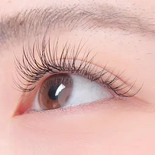 ミディアム カラー パーマ ヘアアレンジ メンズ キッズ マツエク・マツパ sara 荒井店のヘアスタイル