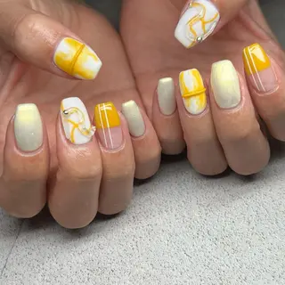 ネイル 𝐫𝐚𝐢 𝐧𝐚𝐢𝐥のネイルデザイン