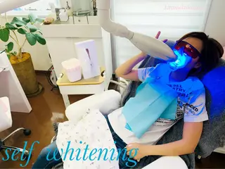 kiramekido nail salon所属・林 禅のネイルデザイン