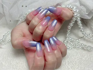 ネイル MORI MAXnailのマツエク・マツパデザイン