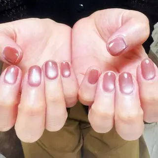 ネイル NINI Monster🌟のネイルデザイン