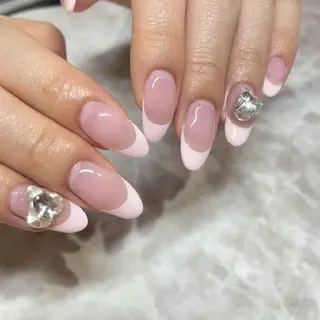 ネイル Beautiful Meかえでのネイルデザイン