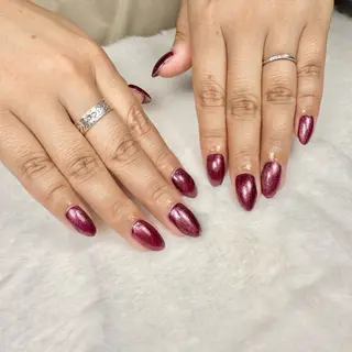 ネイル K..nails所属・K.. nailsのネイルデザイン