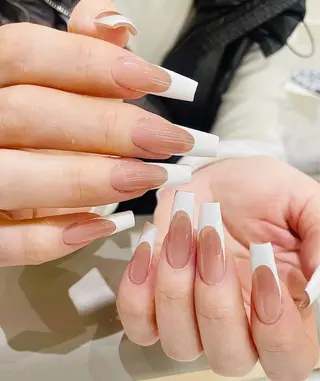 ネイル Floria nail salonのネイルデザイン