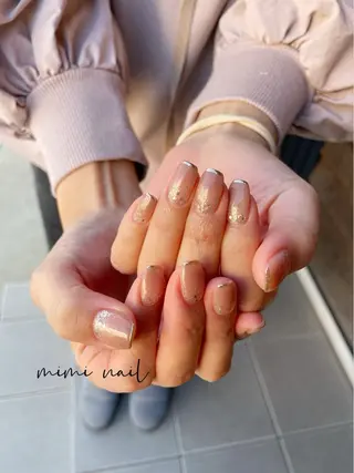 ネイル mimi nailのネイルデザイン