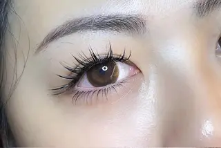 マツエク・マツパ AB マツエクネイルサロンのマツエク・マツパデザイン