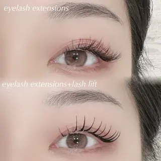 マツエク・マツパ HARIS店長🦋 Ishiguroのマツエク・マツパデザイン