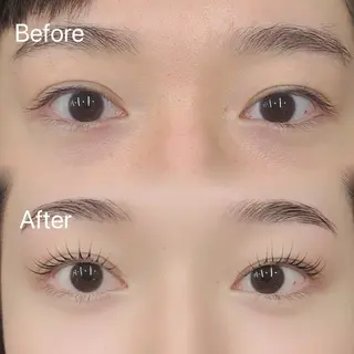 マツエク・マツパ ハシモト 🎀🪄の眉毛・アイブロウイメージ