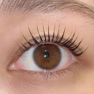 マツエク・マツパ ai一重専門🎀束感 まつげ🫧表参道のマツエク・マツパデザイン