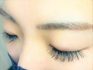 マツエク・マツパ Nail＆Eyelash大阪梅田 MAXKELLY所属・マックスケリー 荒冷のマツエク・マツパデザイン