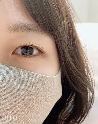 マツエク・マツパ muk. 尾崎のマツエク・マツパデザイン