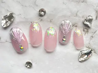 ネイル Verest 西荻窪のネイルデザイン