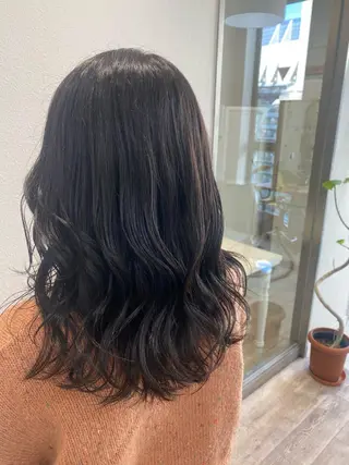 ロング 🌟ショート/シ ョートボブ/岡田🌟のヘアスタイル