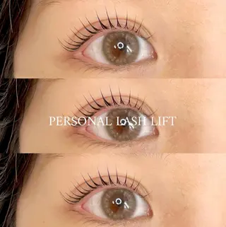 マツエク・マツパ アイブロウ Le'afirst 大阪梅田所属・Le'a first 🤍店長yuukaのマツエク・マツパデザイン