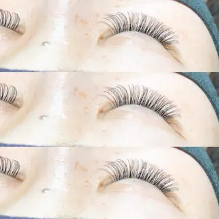 マツエク・マツパ chatran ishimochiのマツエク・マツパデザイン