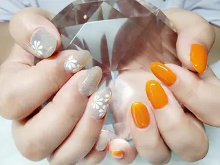 ネイル サロン リアンのマツエク・マツパデザイン