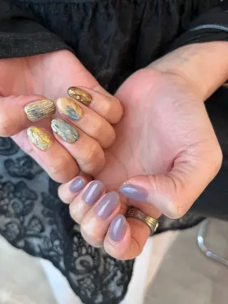 ネイル Eden Nailのネイルデザイン