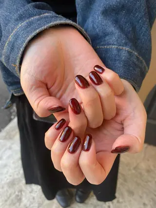 ネイル maa kasi所属・maa kasi ⭐︎Makiのネイルデザイン