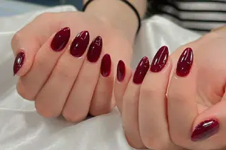 ネイル もも もものネイルデザイン