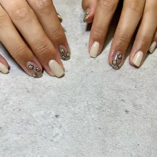 ネイル Aurum ♡︎ miyukiのネイルデザイン