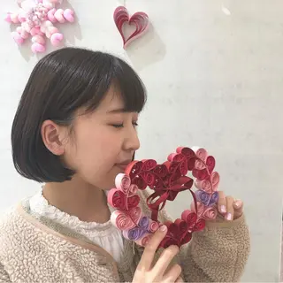 ミディアム カラー 🩵ANELA東口 齋藤琴音💚のマツエク・マツパデザイン