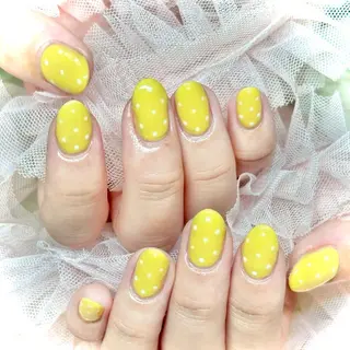 ネイル miminon 自宅ネイルサロンのネイルデザイン