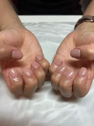 ネイル COCO所属・COCO nail salonのネイルデザイン