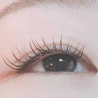 マツエク・マツパ 武田 楓のマツエク・マツパデザイン